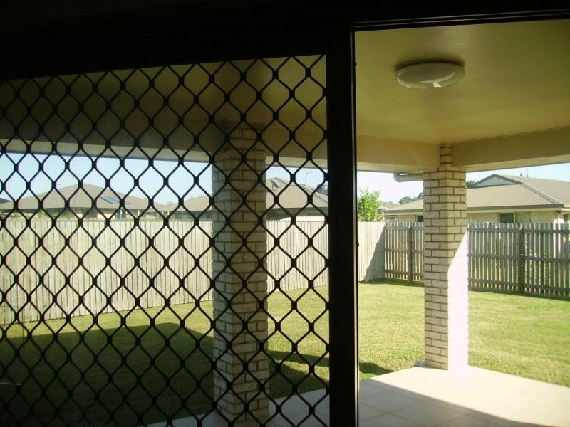10 Kerrie Meares Crescent, Gracemere QLD 4702