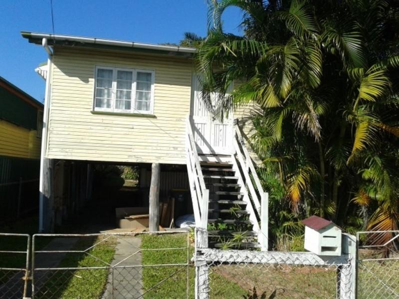 37 Church Street, Allenstown QLD 4700