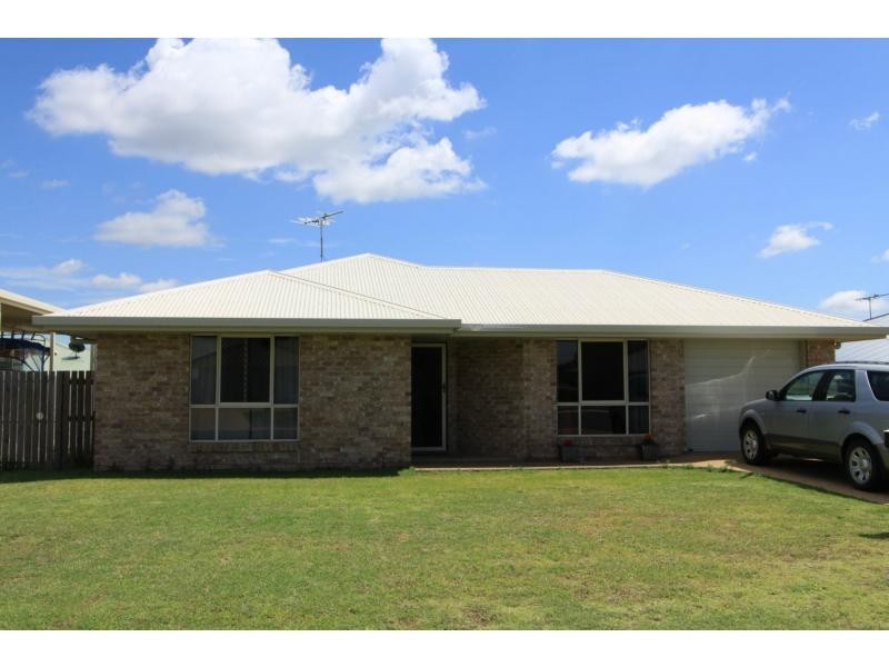 19 CONWAY Court, Gracemere QLD 4702