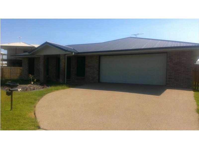11 Cherryfield Road, Gracemere QLD 4702