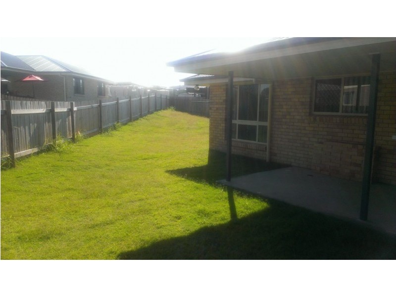 11 Cherryfield Road, Gracemere QLD 4702