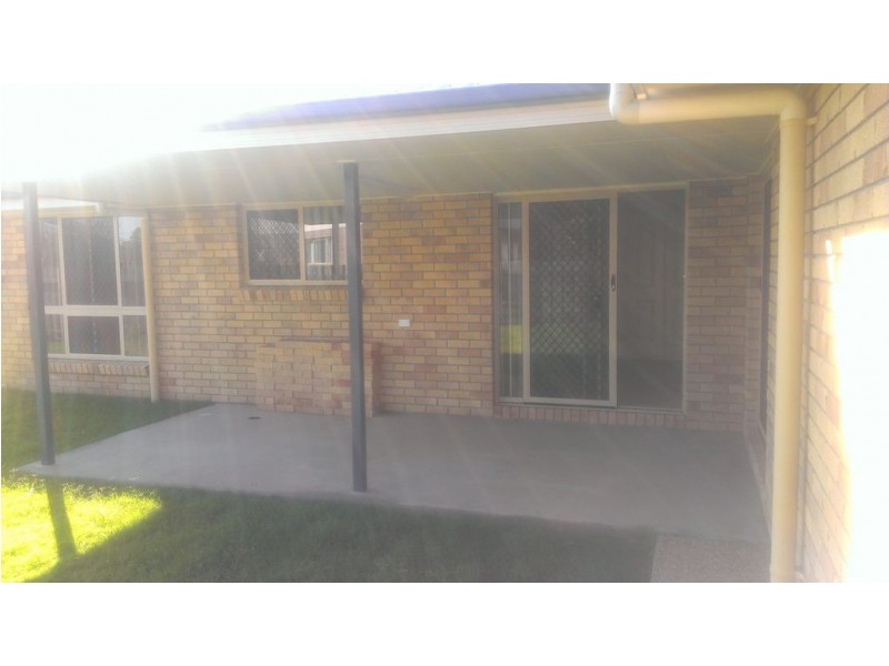 11 Cherryfield Road, Gracemere QLD 4702