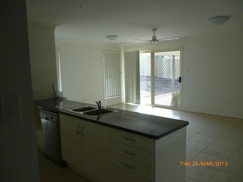 1 Jamieson Street, Gracemere QLD 4702