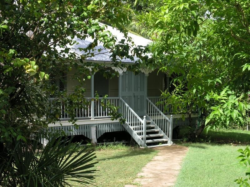 93 Spencer Street, The Range QLD 4700