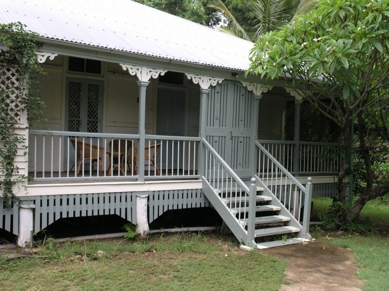 93 Spencer Street, The Range QLD 4700