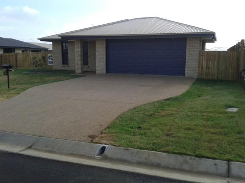 43 Cherryfield Road, Gracemere QLD 4702