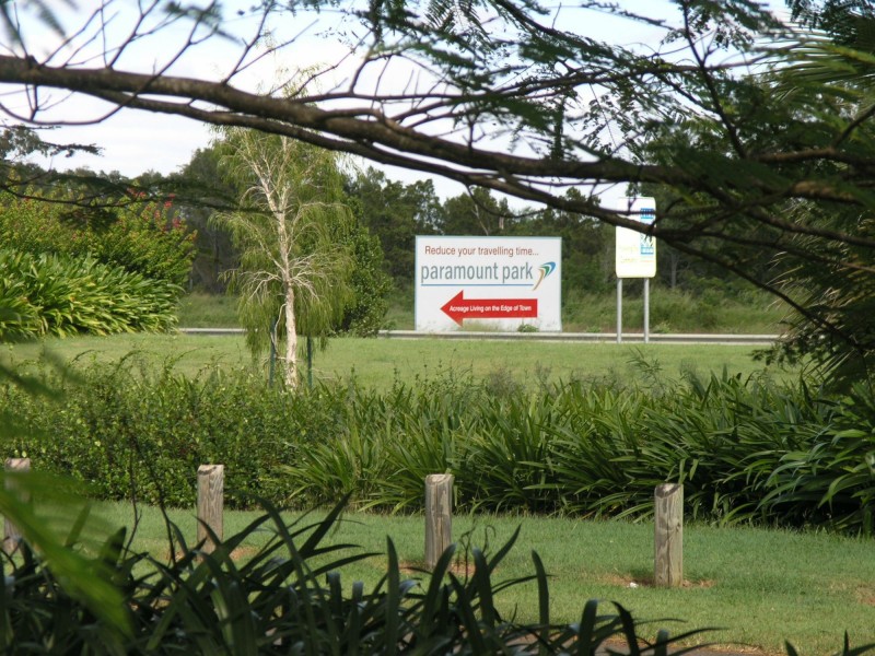 Lot 115 Angela Road, Rockyview QLD 4701