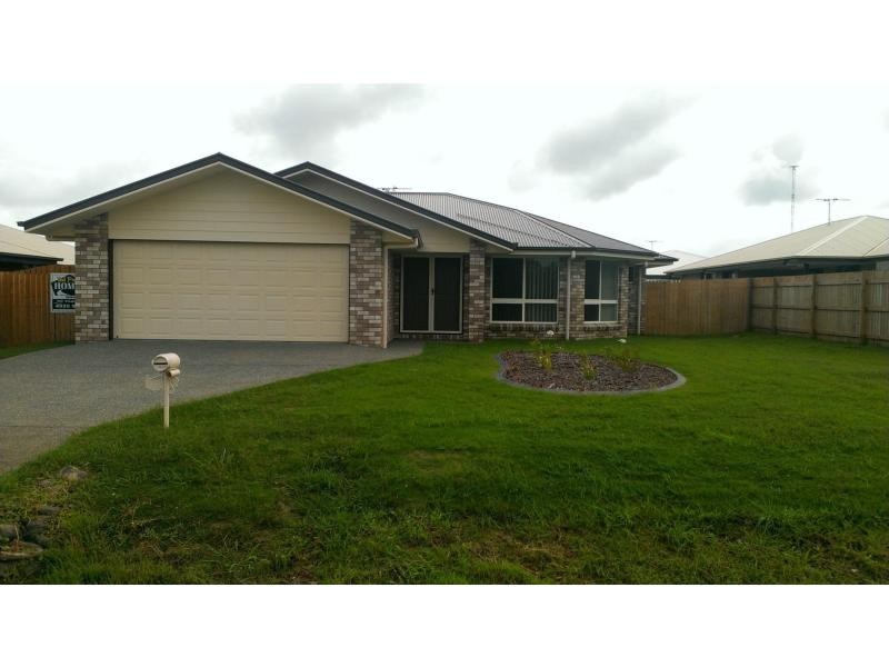 125 Capricorn Street, Gracemere QLD 4702