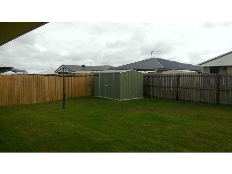 125 Capricorn Street, Gracemere QLD 4702
