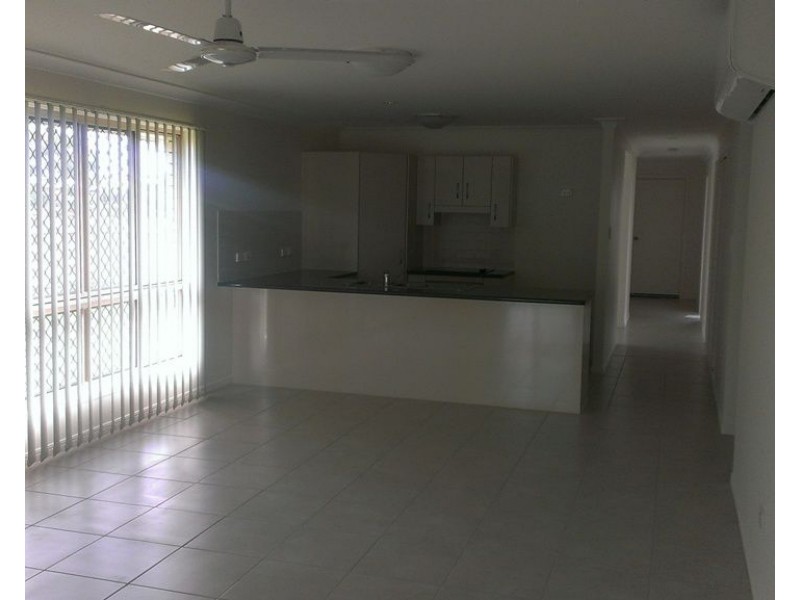 29 Cherryfield Road, Gracemere QLD 4702