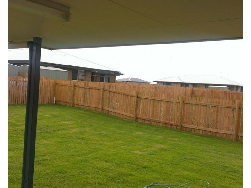 29 Cherryfield Road, Gracemere QLD 4702
