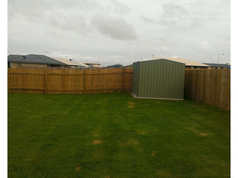 29 Cherryfield Road, Gracemere QLD 4702