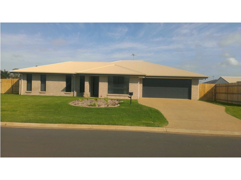 30 Owen Avenue, Gracemere QLD 4702