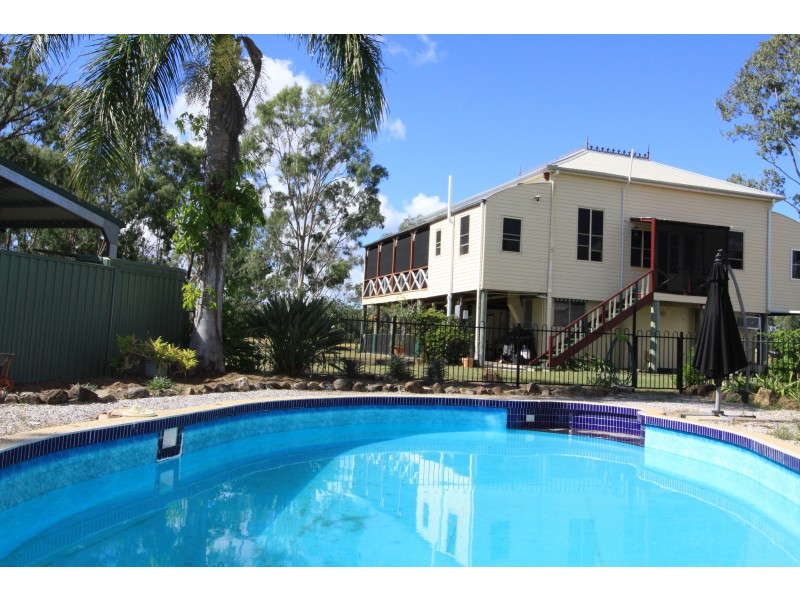 94 Dawson Rd, Glenlee QLD 4711