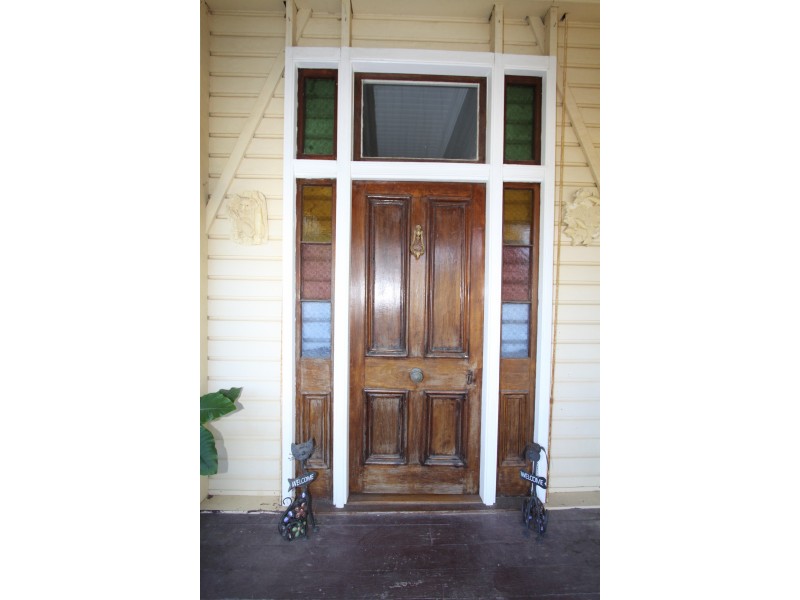 94 Dawson Rd, Glenlee QLD 4711