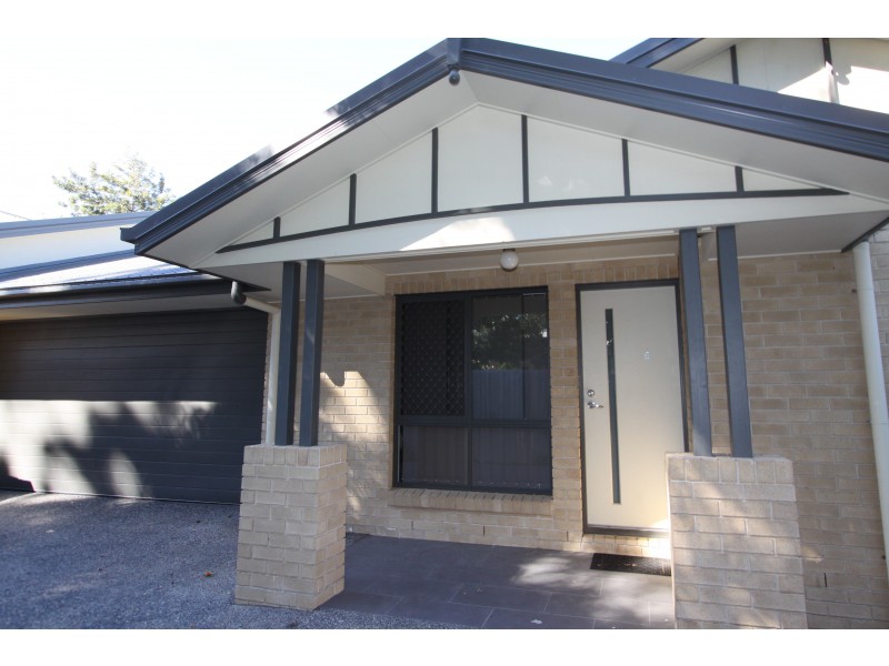 5/241 Upper Dawson Rd, Allenstown QLD 4700