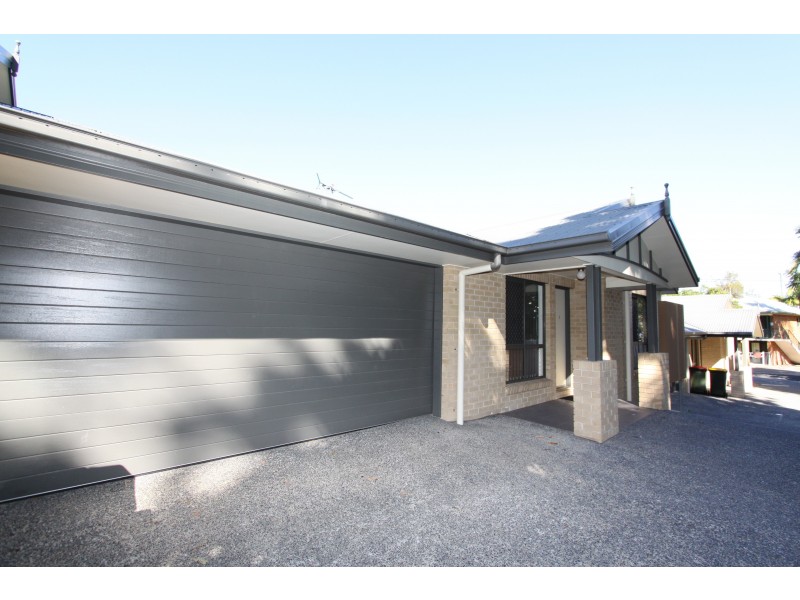5/241 Upper Dawson Rd, Allenstown QLD 4700