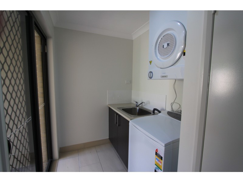 5/241 Upper Dawson Rd, Allenstown QLD 4700