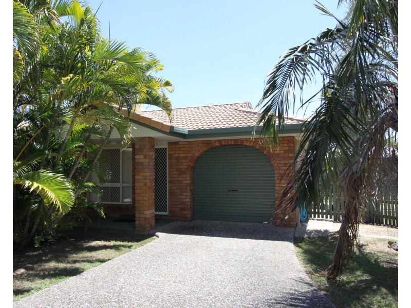 3/9 Kawana Close, Kawana QLD 4701