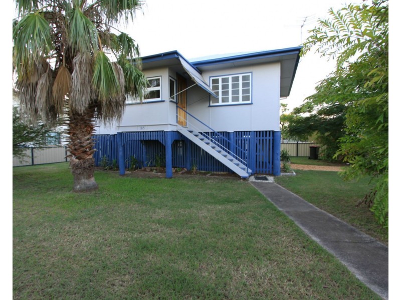 185 Mason Street, Berserker QLD 4701