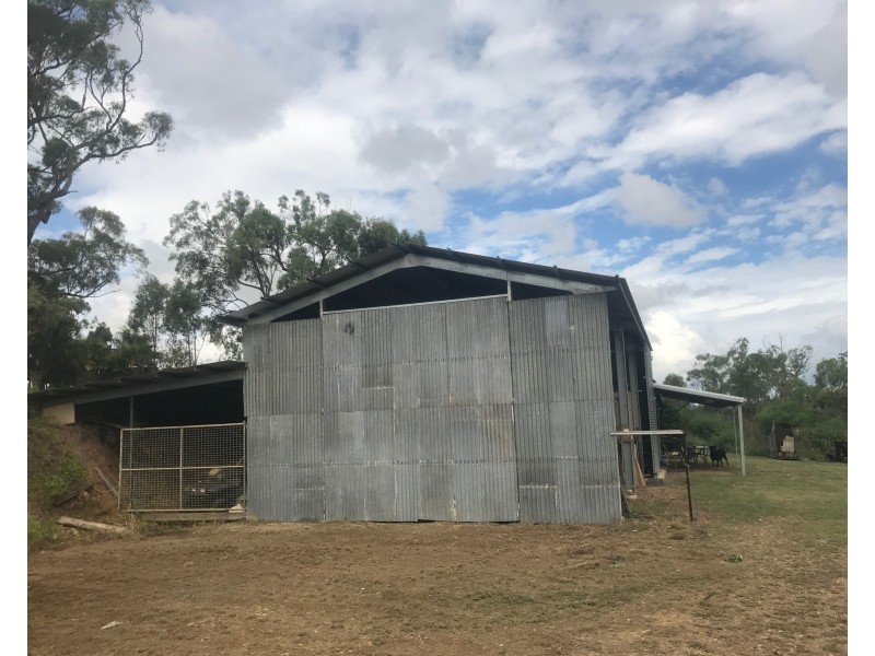 1038 Belmont Rd, Glenlee QLD 4711