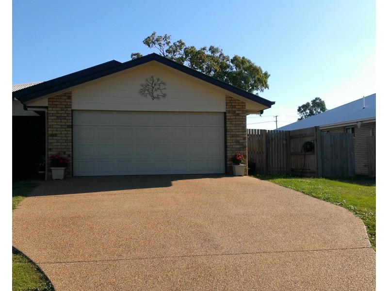 9 Press Ct, Gracemere QLD 4702