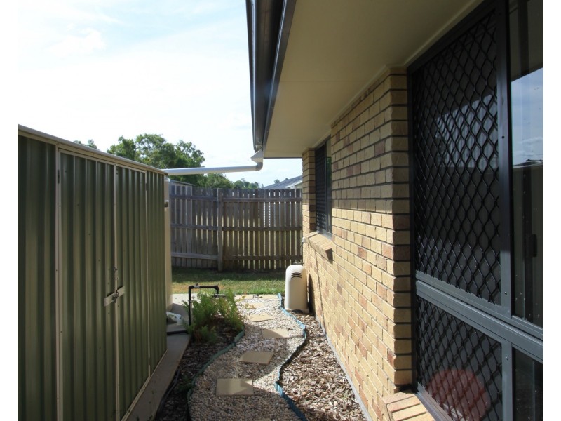 9 Press Ct, Gracemere QLD 4702