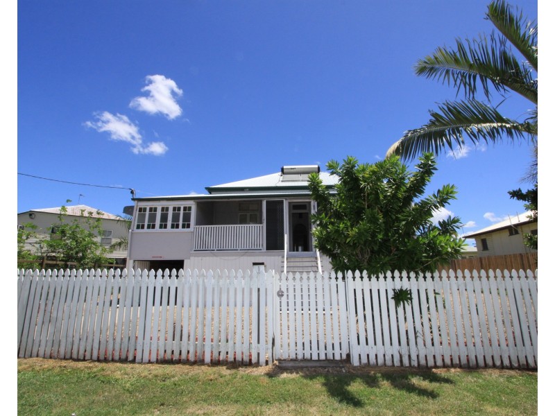 1 Cavell St, Wandal QLD 4700