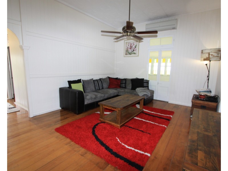 1 Cavell St, Wandal QLD 4700