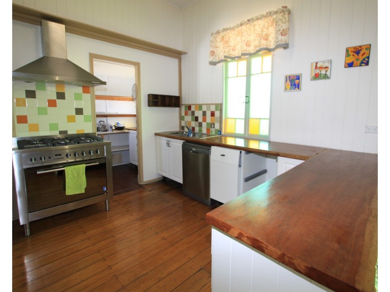 1 Cavell St, Wandal QLD 4700