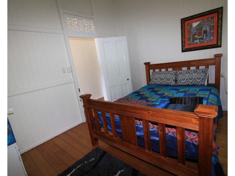 1 Cavell St, Wandal QLD 4700