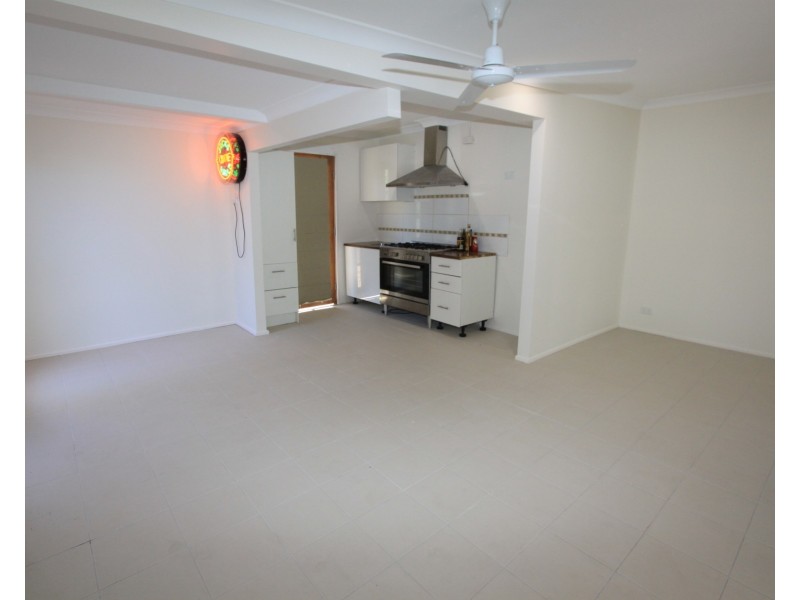 1 Cavell St, Wandal QLD 4700