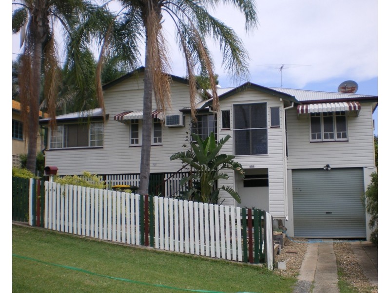 139 Rundle Street, Wandal QLD 4700