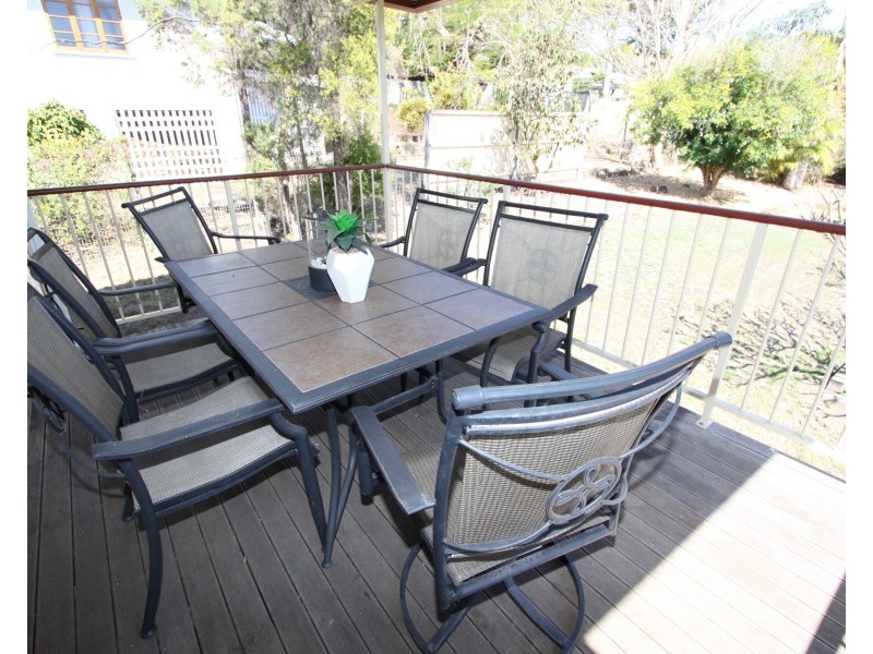 139 Rundle Street, Wandal QLD 4700