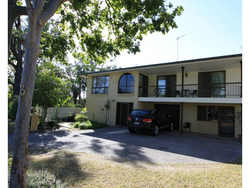 1 Burns St, Frenchville QLD 4701