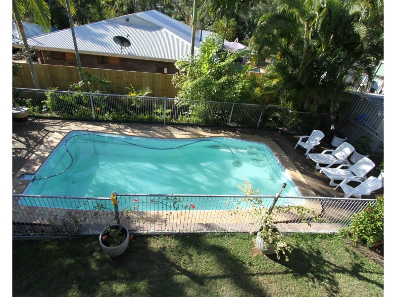 1 Burns St, Frenchville QLD 4701