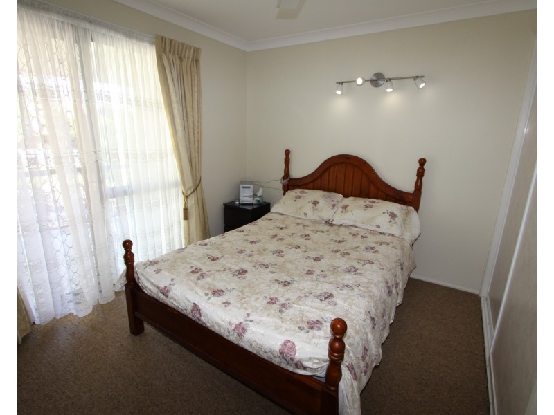 1 Burns St, Frenchville QLD 4701