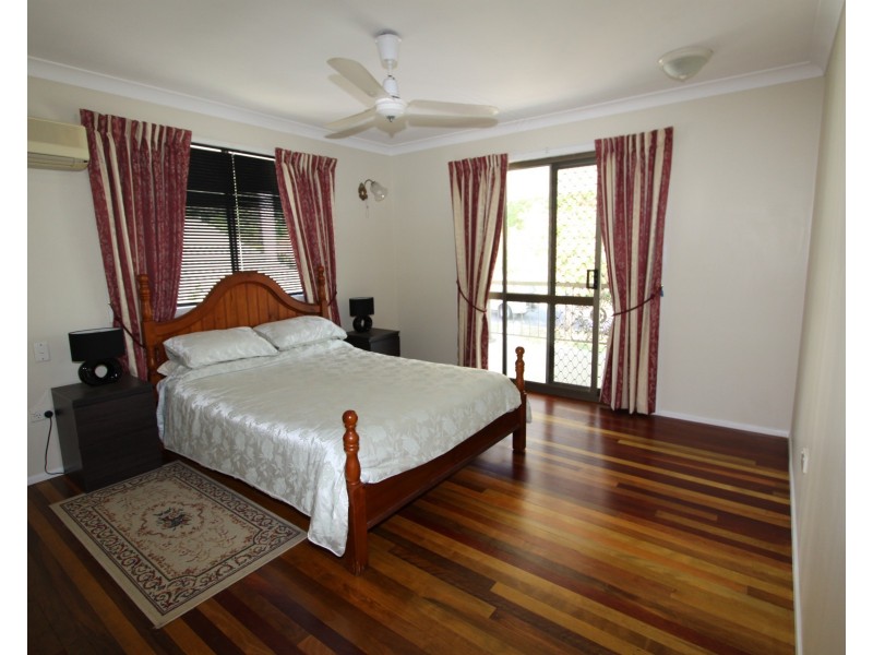 1 Burns St, Frenchville QLD 4701