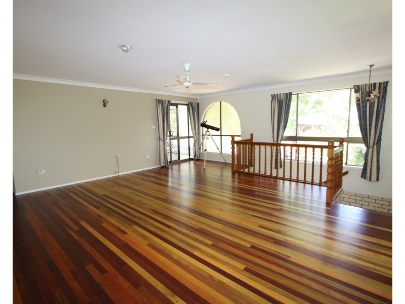 1 Burns St, Frenchville QLD 4701