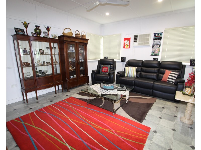 35 Bracher St, Wandal QLD 4700