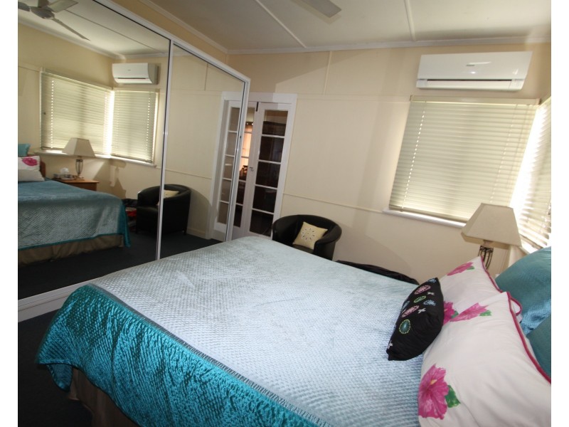 35 Bracher St, Wandal QLD 4700