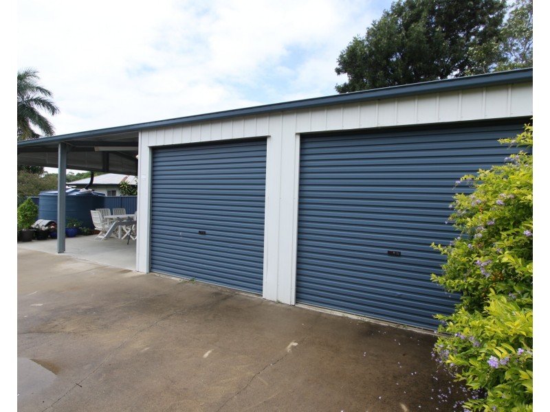 35 Bracher St, Wandal QLD 4700