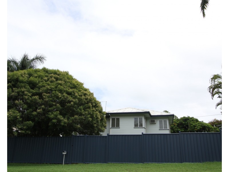 35 Bracher St, Wandal QLD 4700