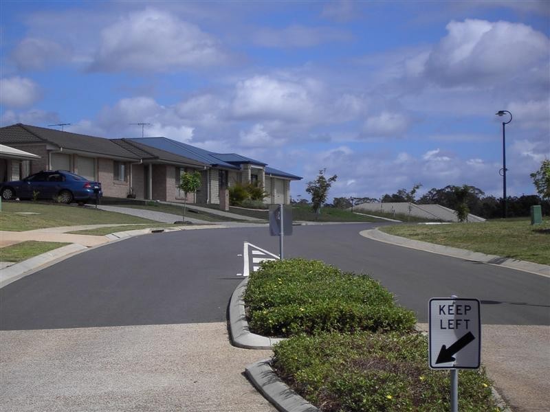 5 Eve Court, Eden Rise Estate, Kallangur QLD 4503