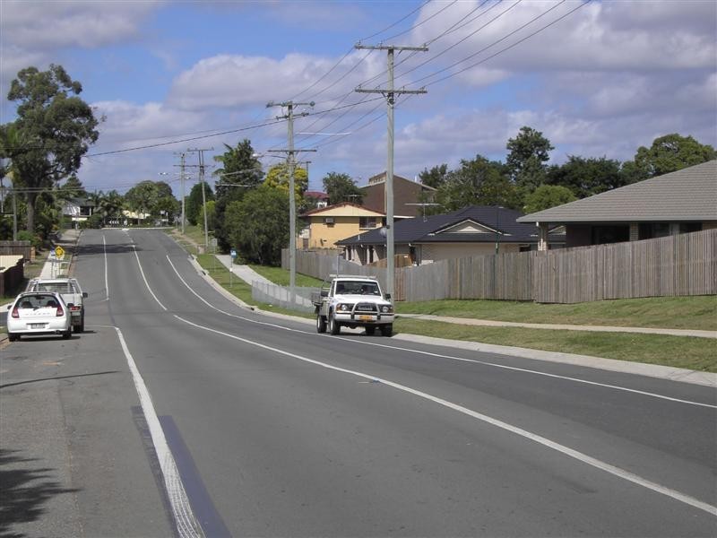 5 Eve Court, Eden Rise Estate, Kallangur QLD 4503