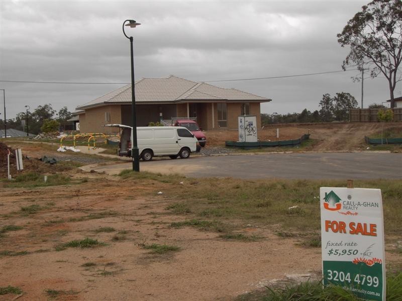 5 Eve Court, Eden Rise Estate, Kallangur QLD 4503