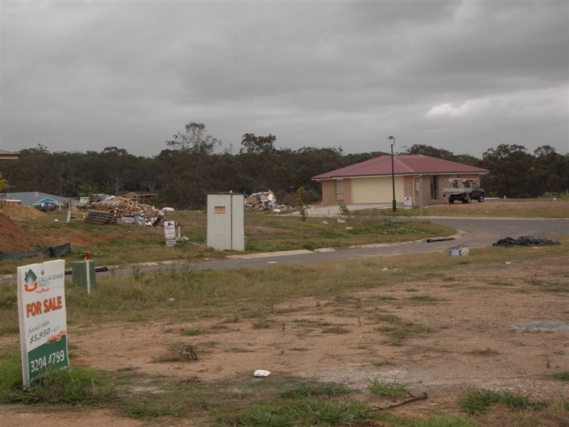 5 Eve Court, Eden Rise Estate, Kallangur QLD 4503