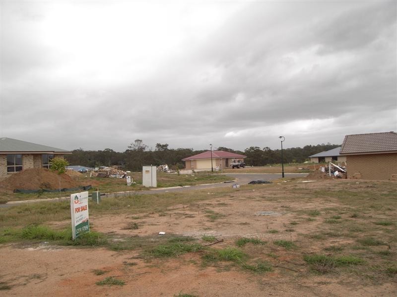 5 Eve Court, Eden Rise Estate, Kallangur QLD 4503