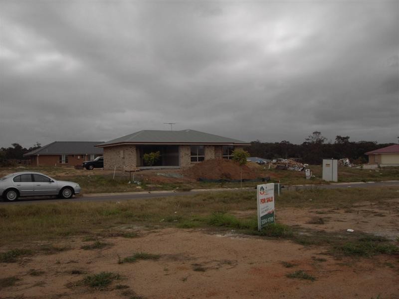 5 Eve Court, Eden Rise Estate, Kallangur QLD 4503