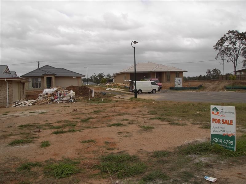 5 Eve Court, Eden Rise Estate, Kallangur QLD 4503